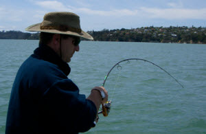 fishing 